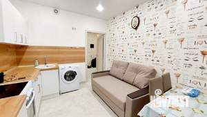 1-к квартира, вторичка, 32м2, 4/26 этаж