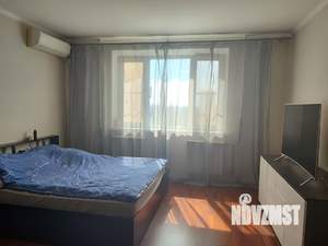 2-к квартира, вторичка, 53м2, 11/14 этаж