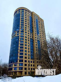 3-к квартира, вторичка, 101м2, 2/25 этаж