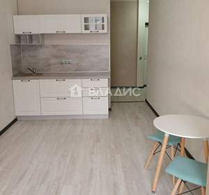 1-к квартира, вторичка, 44м2, 11/12 этаж