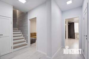 3-к квартира, вторичка, 105м2, 19/20 этаж