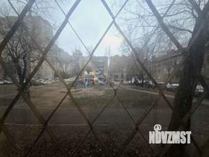 3-к квартира, вторичка, 42м2, 1/3 этаж