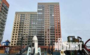 1-к квартира, вторичка, 41м2, 9/15 этаж