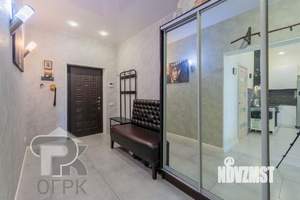 1-к квартира, вторичка, 52м2, 4/29 этаж