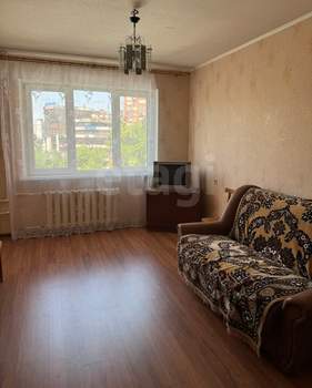 2-к квартира, вторичка, 52м2, 4/9 этаж