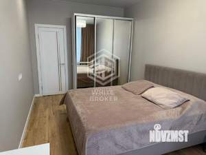 2-к квартира, вторичка, 56м2, 9/25 этаж