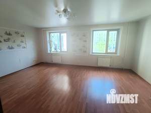 3-к квартира, вторичка, 105м2, 2/17 этаж