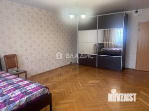 1-к квартира, вторичка, 40м2, 5/14 этаж
