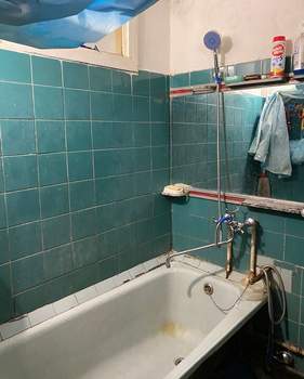 3-к квартира, вторичка, 60м2, 3/5 этаж