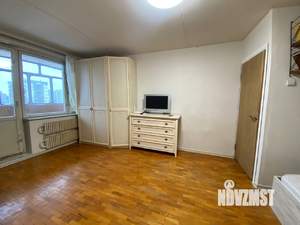 1-к квартира, вторичка, 35м2, 8/16 этаж