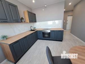2-к квартира, вторичка, 50м2, 24/25 этаж
