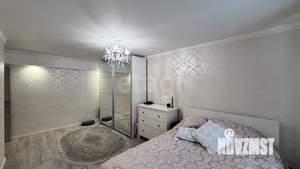 2-к квартира, вторичка, 43м2, 2/9 этаж