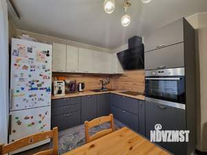 3-к квартира, вторичка, 88м2, 9/14 этаж