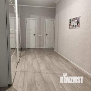 2-к квартира, вторичка, 83м2, 11/27 этаж