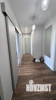 2-к квартира, вторичка, 58м2, 10/12 этаж