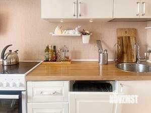 1-к квартира, вторичка, 37м2, 9/17 этаж