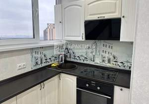 Студия квартира, вторичка, 30м2, 23/25 этаж