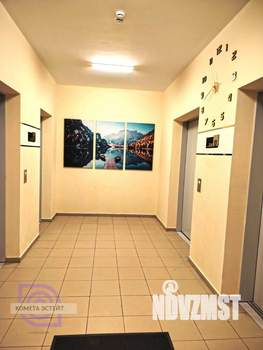 2-к квартира, вторичка, 67м2, 17/25 этаж