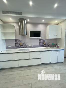 3-к квартира, вторичка, 141м2, 11/24 этаж