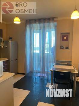 1-к квартира, вторичка, 47м2, 4/25 этаж