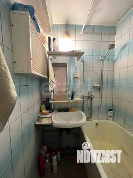 3-к квартира, вторичка, 50м2, 9/9 этаж