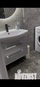 2-к квартира, сданный дом, 55м2, 9/20 этаж