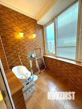 2-к квартира, вторичка, 60м2, 18/25 этаж