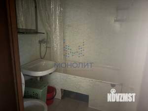 2-к квартира, вторичка, 45м2, 2/5 этаж