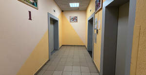 Студия квартира, вторичка, 25м2, 21/25 этаж