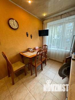 3-к квартира, вторичка, 55м2, 3/9 этаж