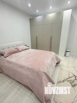 3-к квартира, вторичка, 125м2, 17/27 этаж
