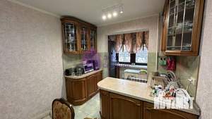 4-к квартира, вторичка, 76м2, 2/14 этаж