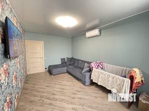 2-к квартира, вторичка, 59м2, 18/28 этаж
