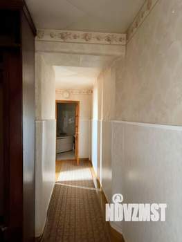 3-к квартира, вторичка, 98м2, 8/10 этаж