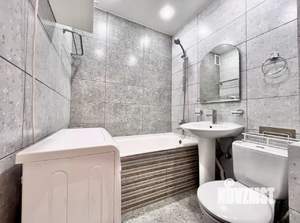 1-к квартира, вторичка, 36м2, 3/9 этаж