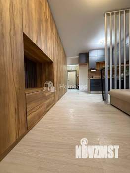 Студия квартира, вторичка, 29м2, 10/25 этаж