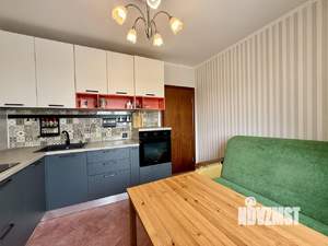 1-к квартира, вторичка, 38м2, 8/10 этаж