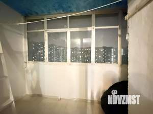 1-к квартира, вторичка, 35м2, 10/14 этаж