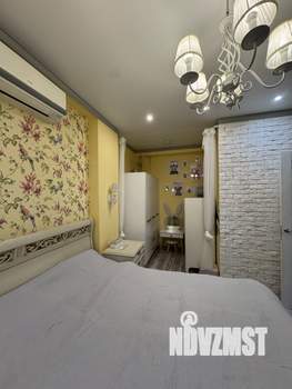 2-к квартира, вторичка, 60м2, 19/25 этаж