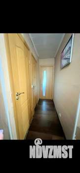 2-к квартира, вторичка, 45м2, 4/5 этаж