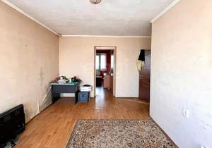 3-к квартира, вторичка, 58м2, 9/9 этаж