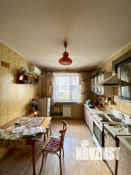 1-к квартира, вторичка, 55м2, 7/17 этаж