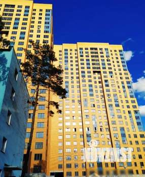 1-к квартира, вторичка, 51м2, 13/28 этаж