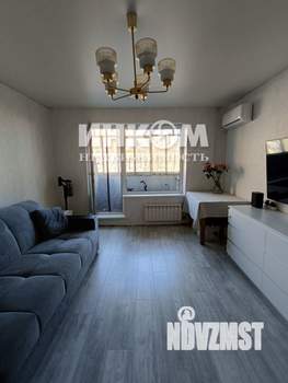 1-к квартира, вторичка, 35м2, 5/9 этаж