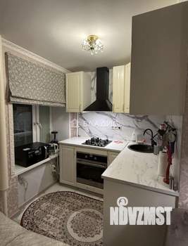 2-к квартира, вторичка, 43м2, 2/9 этаж