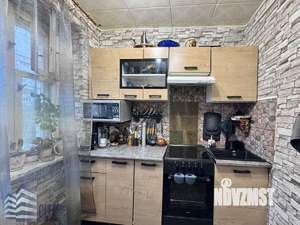 2-к квартира, вторичка, 43м2, 4/5 этаж