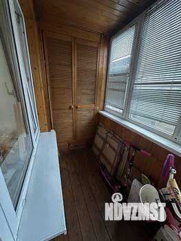 1-к квартира, вторичка, 33м2, 4/9 этаж