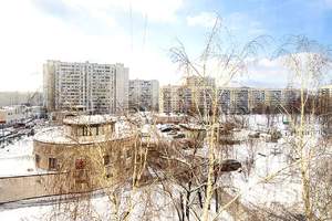 1-к квартира, вторичка, 39м2, 5/14 этаж