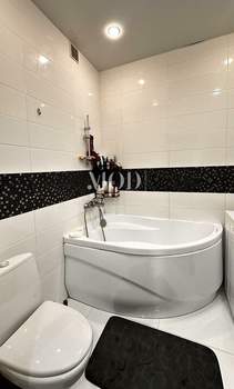 Студия квартира, вторичка, 29м2, 23/25 этаж