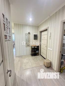 2-к квартира, вторичка, 65м2, 7/25 этаж